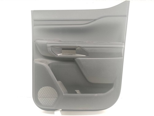 Sin referencia right rear - rear, door