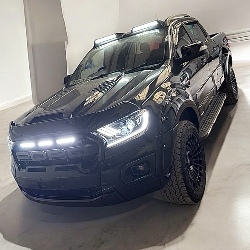 Ford ranger 2016 2026 body - -,