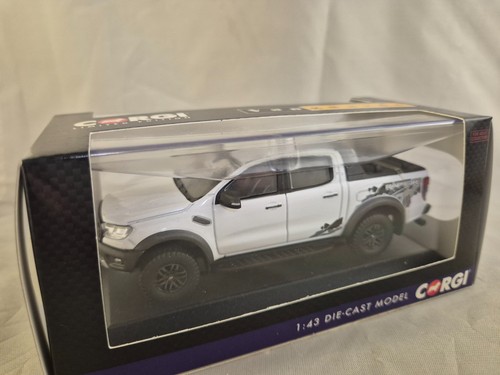 Corgi crg va15203 ford - corgi, crg-va15203