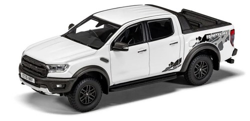 2018 ford ranger raptor - ford,