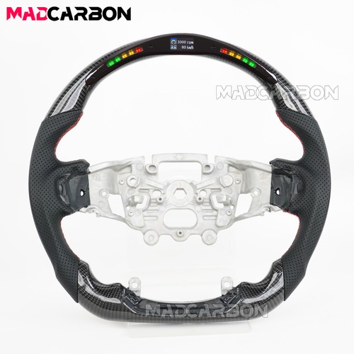 Led real carbon - led,