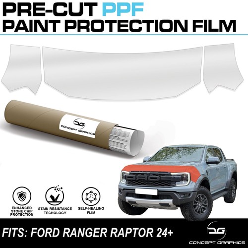 Bonnet wings stone guard ppf - bonnet,