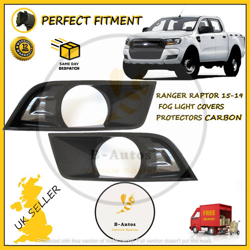 Fits ford ranger raptor - ranger,