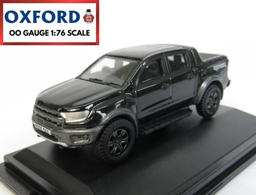 Oxford diecast 76fr001 ford - oxford,