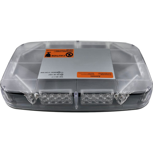 Led amber flashing - amber,