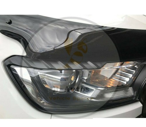 Headlight cover protector trim - headlight,