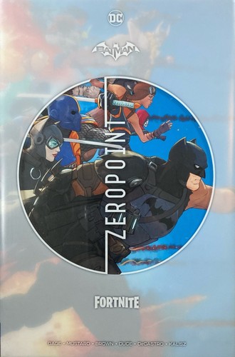 Comics batman fortnite - dc, batman/fortnite