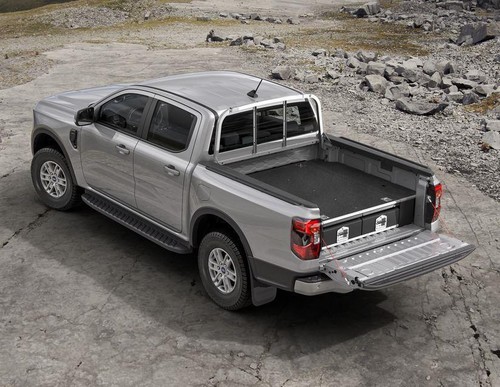 Genuine ford ranger raptor - genuine,