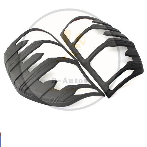 Tail light covers trim abs - tail,