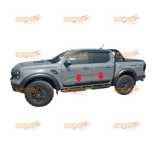 Ford ranger raptor door - ranger,
