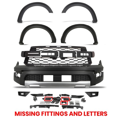 Rd4591 matte black raptor look - matte,