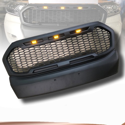 For ranger front grille - for,