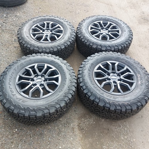 Genuine ford ranger raptor - ford,
