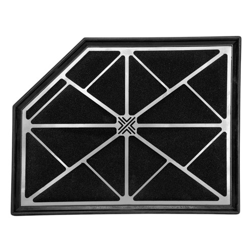 Pipercross plus panel - panel, air