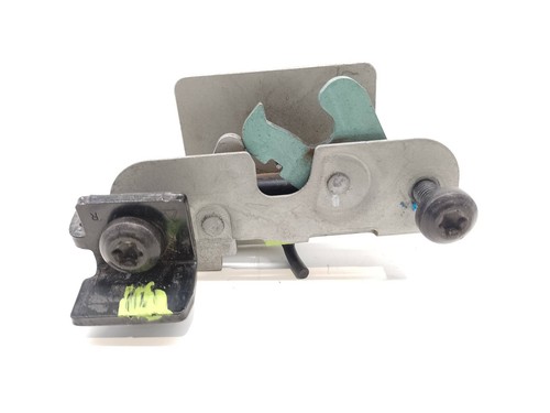 Sin referencia trunk lock - referencia,