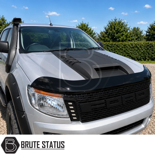 Ford ranger 2012 - ford,