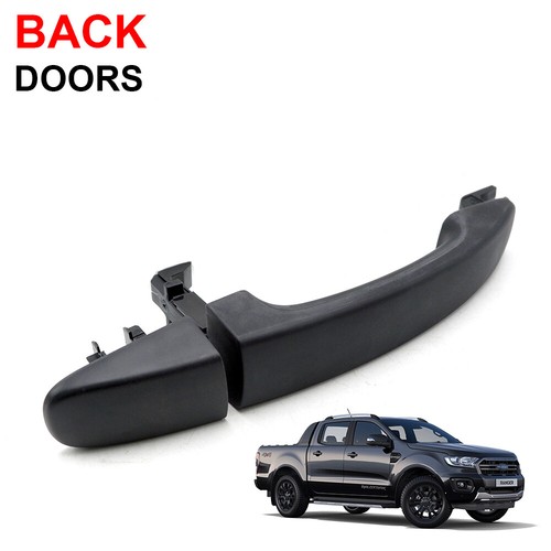 Set rear handle - set,