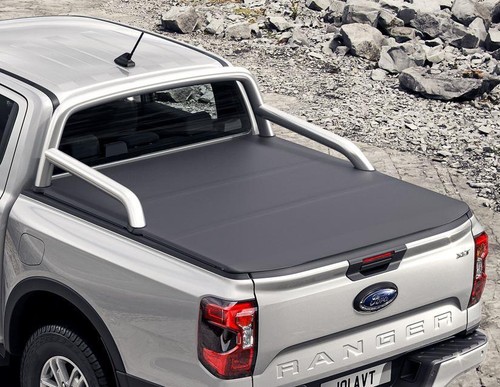 Genuine ford ranger raptor - genuine,