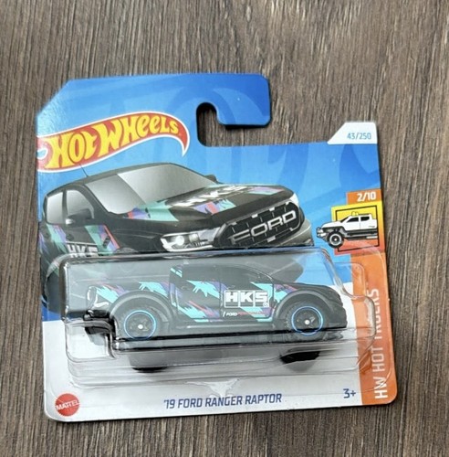 Hot wheels ford ranger - wheels,