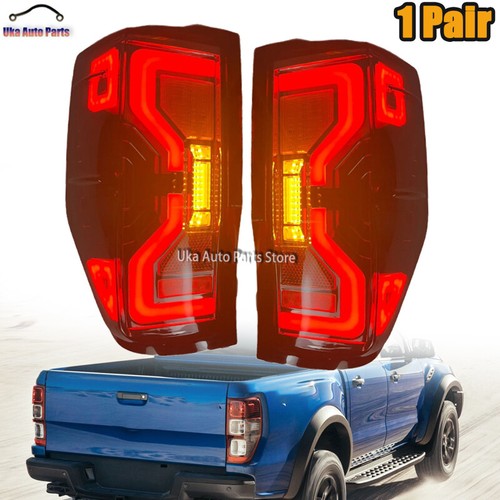 Led rear brake light - brake,