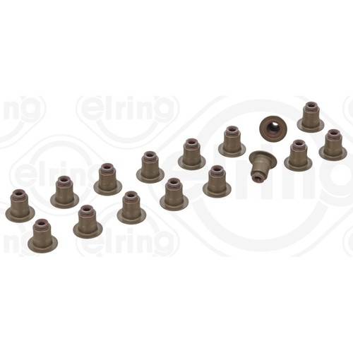 Elring valve stem - stem, seal