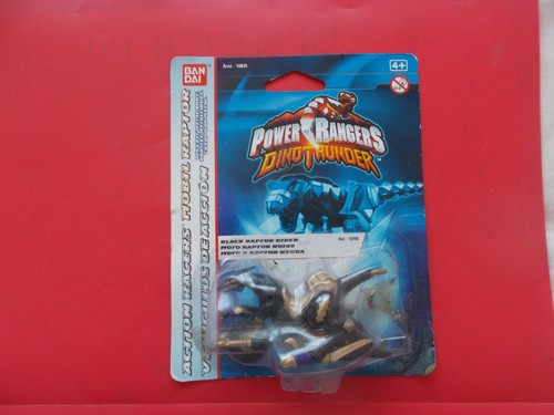 Power rangers dino - power,