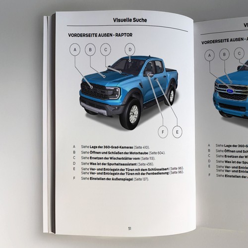 Ford ranger raptor - ford,