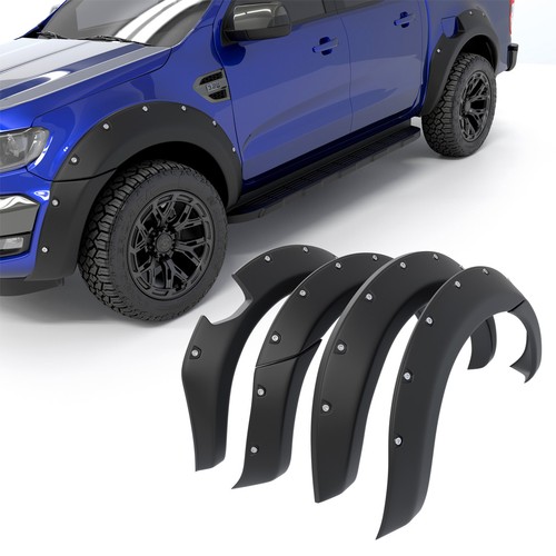 Wide arch kit wheel - wheel,