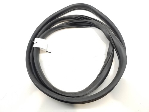 Rubber door seal - door, for