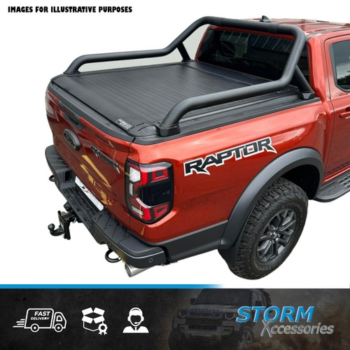 Ridgeback roll bar sports - ridgeback,