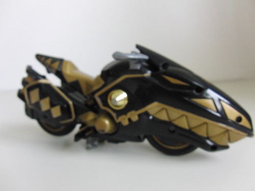 Power ranger dino thunder - ranger,