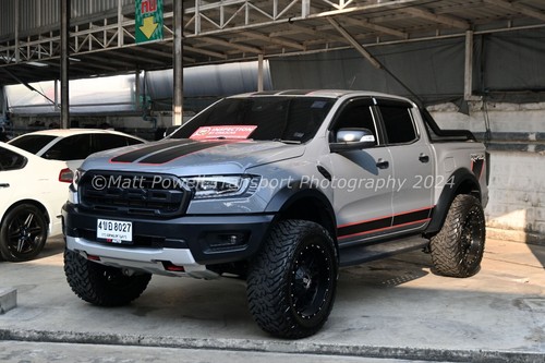 Car photo 12x8 ford - -, ranger
