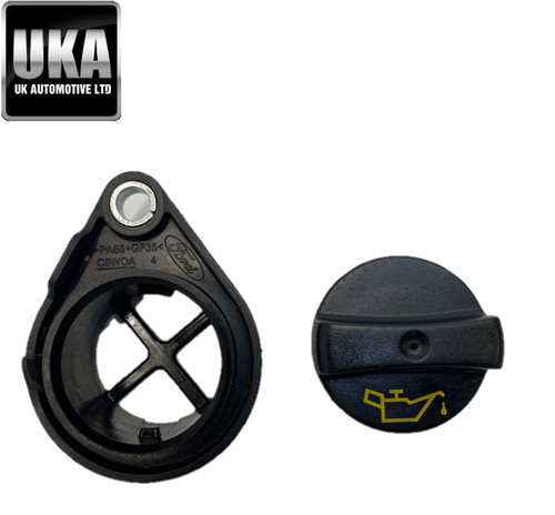 Cap jb3q 9j280 ford - cap, ranger
