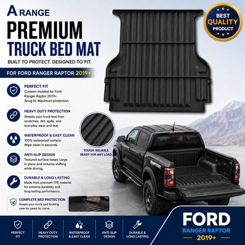 For ford ranger raptor - raptor, 21+