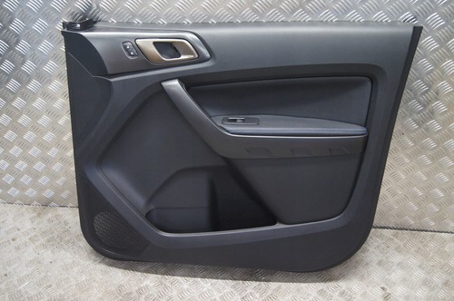Ford ranger raptor - ford, 2.0