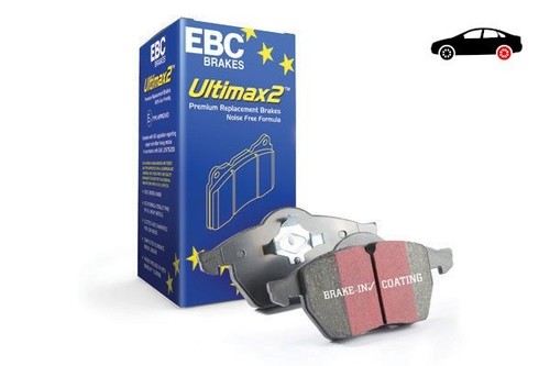 Dpx3108 brake pads ultimax2 - dpx3108,