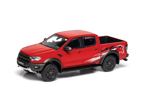 Corgi vanguards va15204 - ,