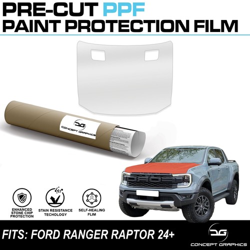 Full bonnet stone guard ppf - full,