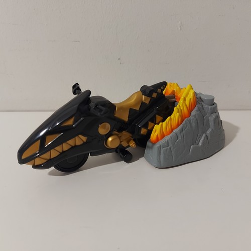 Power rangers black raptor - rangers,