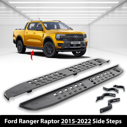 Raptor style running - raptor, boards