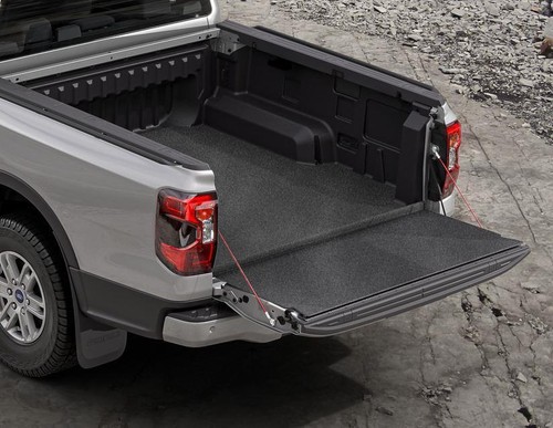 Genuine ford ranger - ranger, raptor