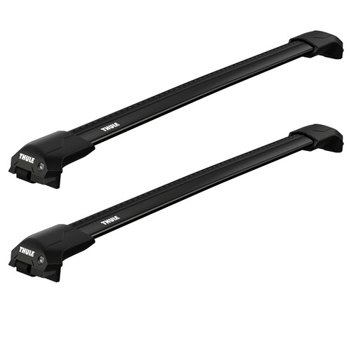 Thule roof rack ford - thule, ranger