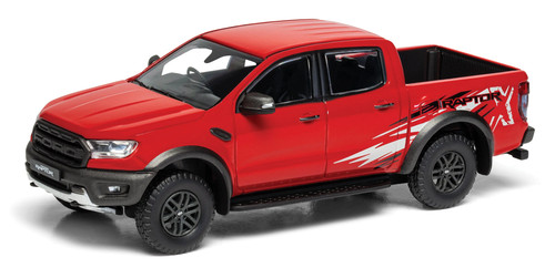 Va15204 corgi scale ford - va15204,