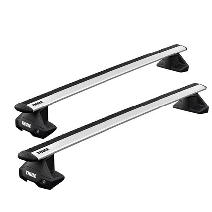 Thule roof rack - roof,