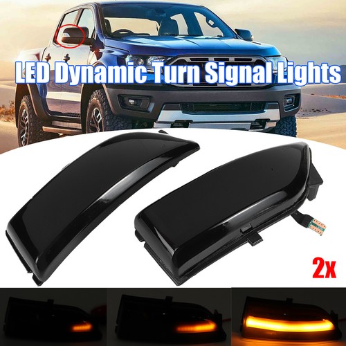 Dynamic led side - dynamic,