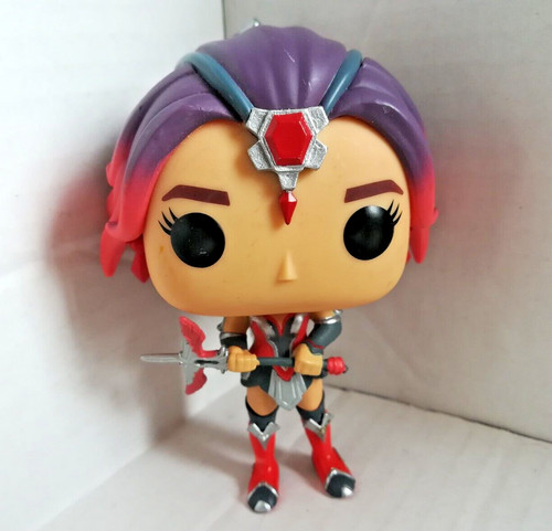 Fortnite funko pop valor - pop,