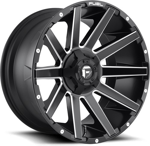 Alloy wheels fuel contra - alloy,