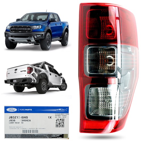 Fits ford ranger raptor - fits,