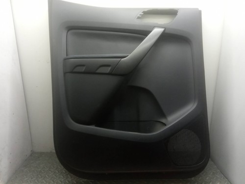 Left rear door trim - left, ford