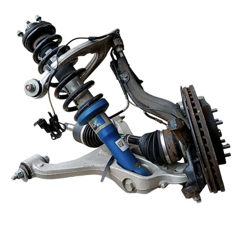 Ford ranger suspension corner - ranger,